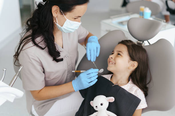 Best Emergency Treatment for Oral Infections in Lynnwood, WA